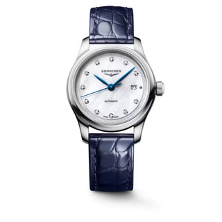 THE LONGINES MASTER COLLECTION - L24494872 thumbnail