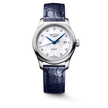 THE LONGINES MASTER COLLECTION - L24494872