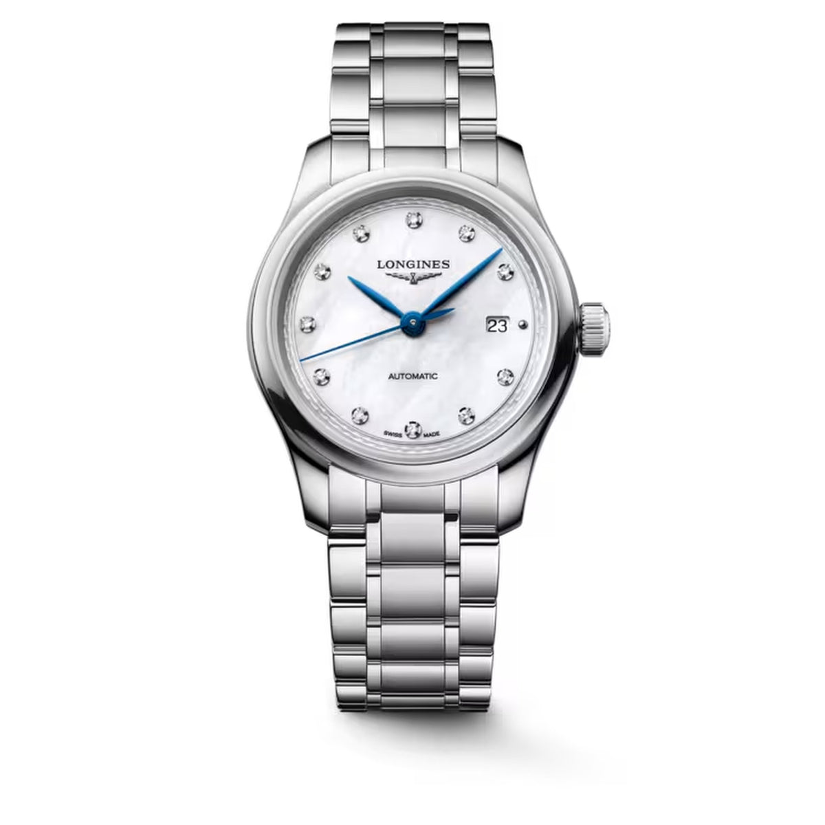 THE LONGINES MASTER COLLECTION - L24494876