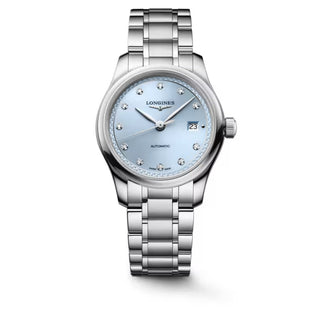 THE LONGINES MASTER COLLECTION - L24494976 thumbnail