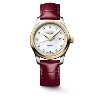 THE LONGINES MASTER COLLECTION - L24495872 thumbnail