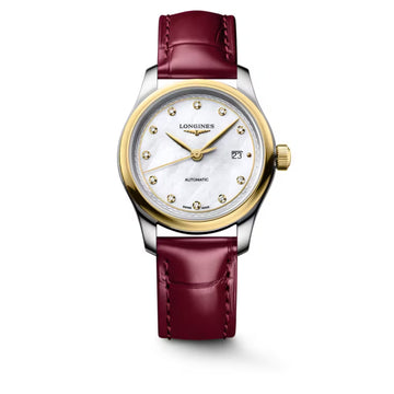 THE LONGINES MASTER COLLECTION - L24495872