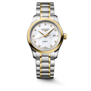 THE LONGINES MASTER COLLECTION - L24495877 thumbnail