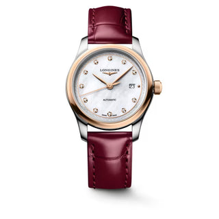 THE LONGINES MASTER COLLECTION - L24495892 thumbnail