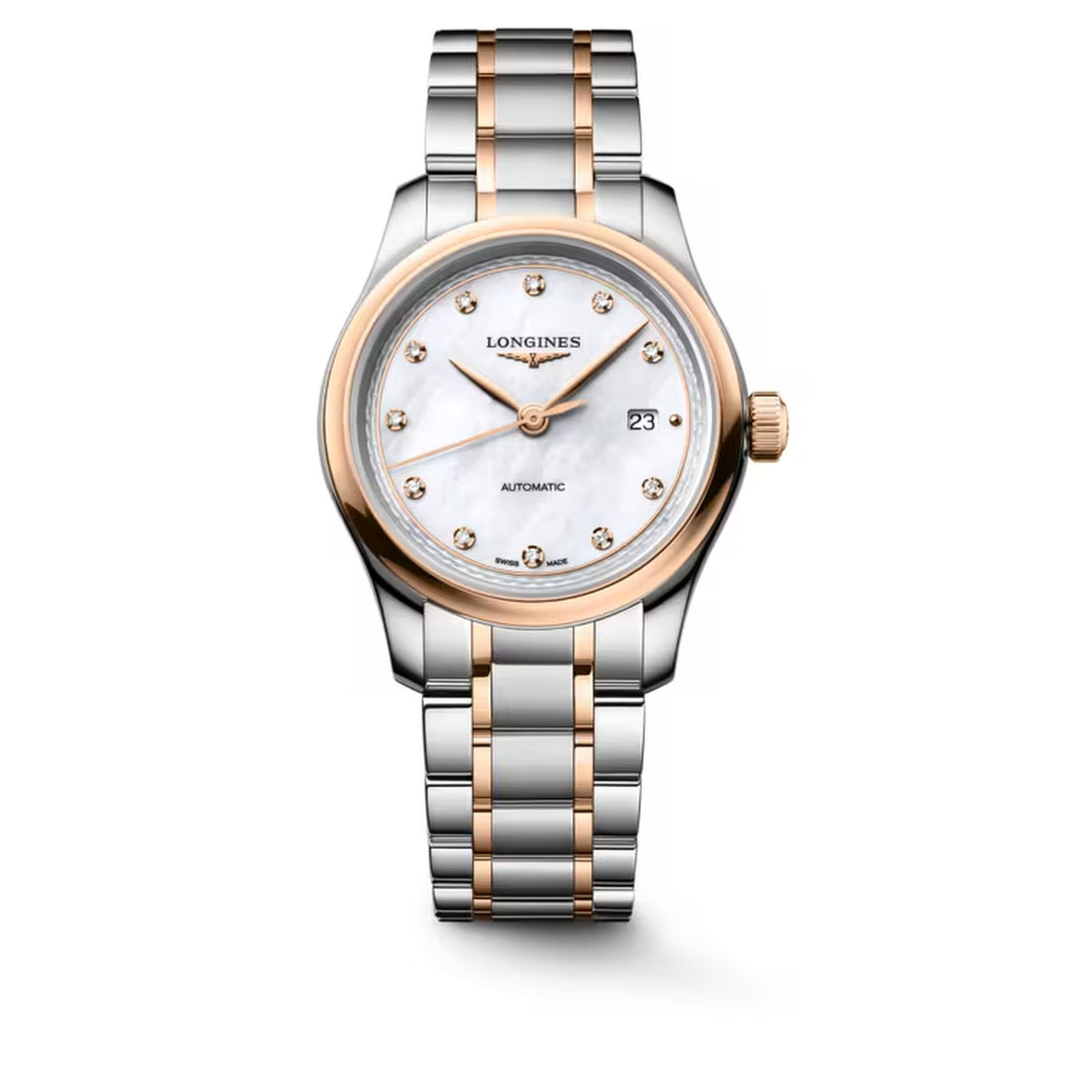 THE LONGINES MASTER COLLECTION - L24495897