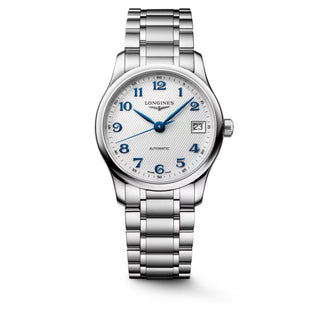 THE LONGINES MASTER COLLECTION - L24504736 thumbnail