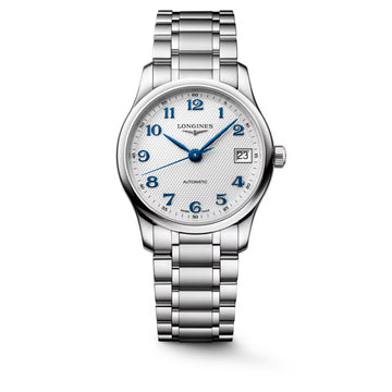 THE LONGINES MASTER COLLECTION - L24504736