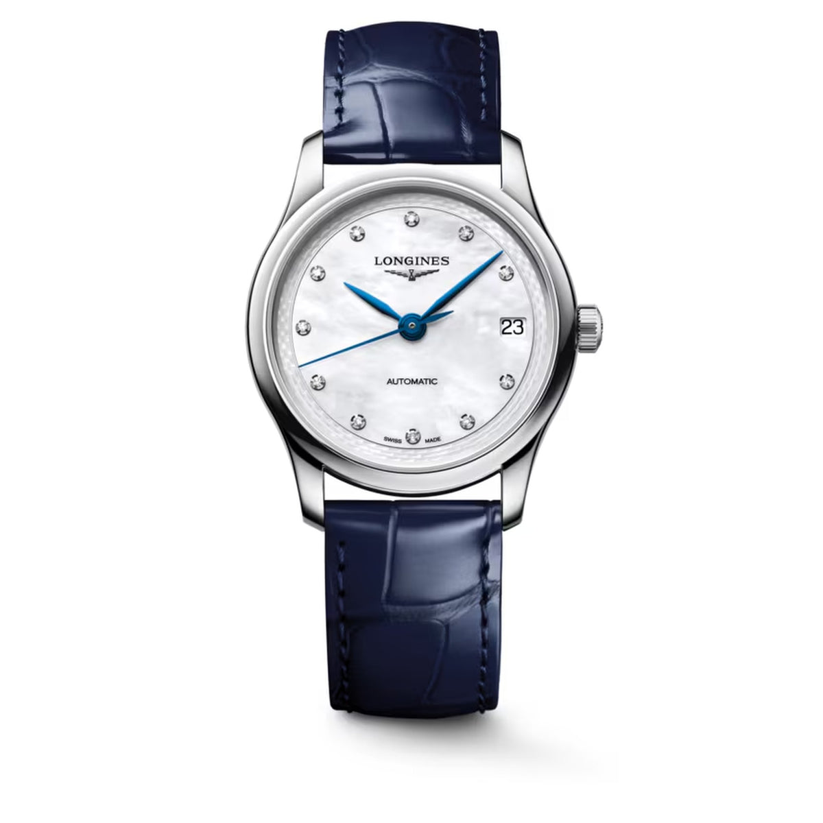 THE LONGINES MASTER COLLECTION - L24504872