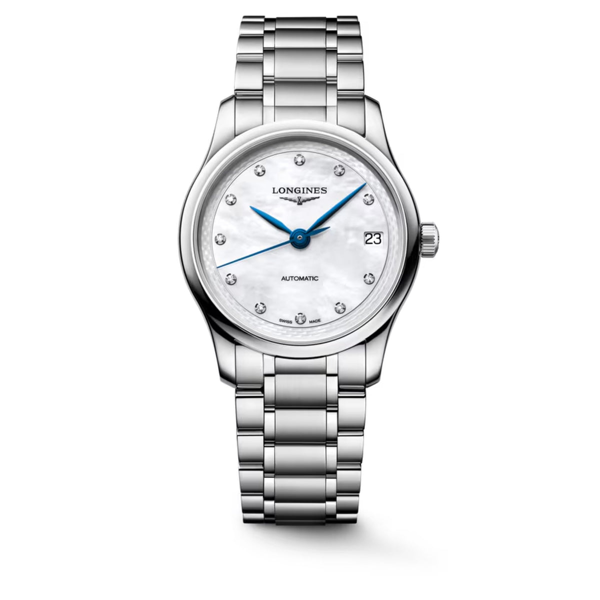 THE LONGINES MASTER COLLECTION - L24504876