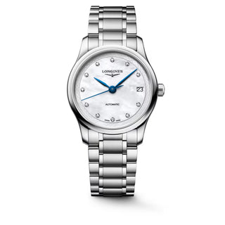 THE LONGINES MASTER COLLECTION - L24504876 thumbnail