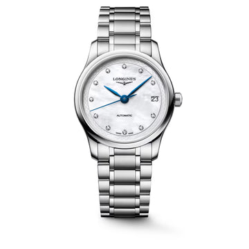 THE LONGINES MASTER COLLECTION - L24504876