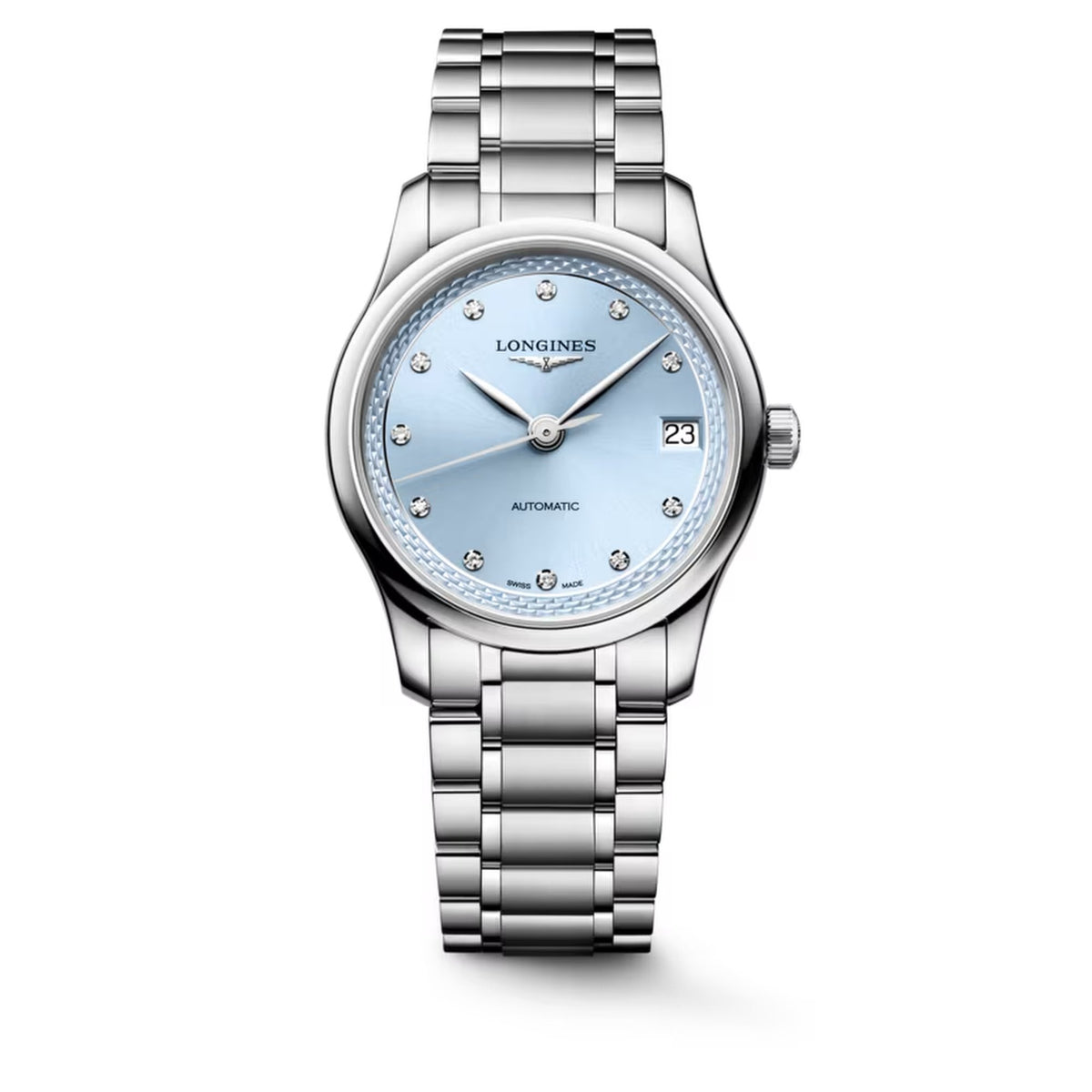 THE LONGINES MASTER COLLECTION - L24504976