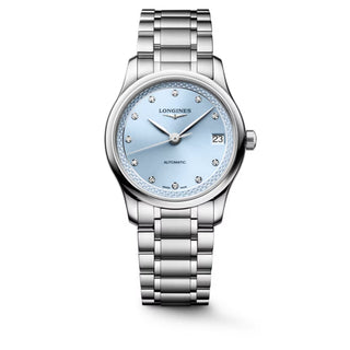THE LONGINES MASTER COLLECTION - L24504976 thumbnail