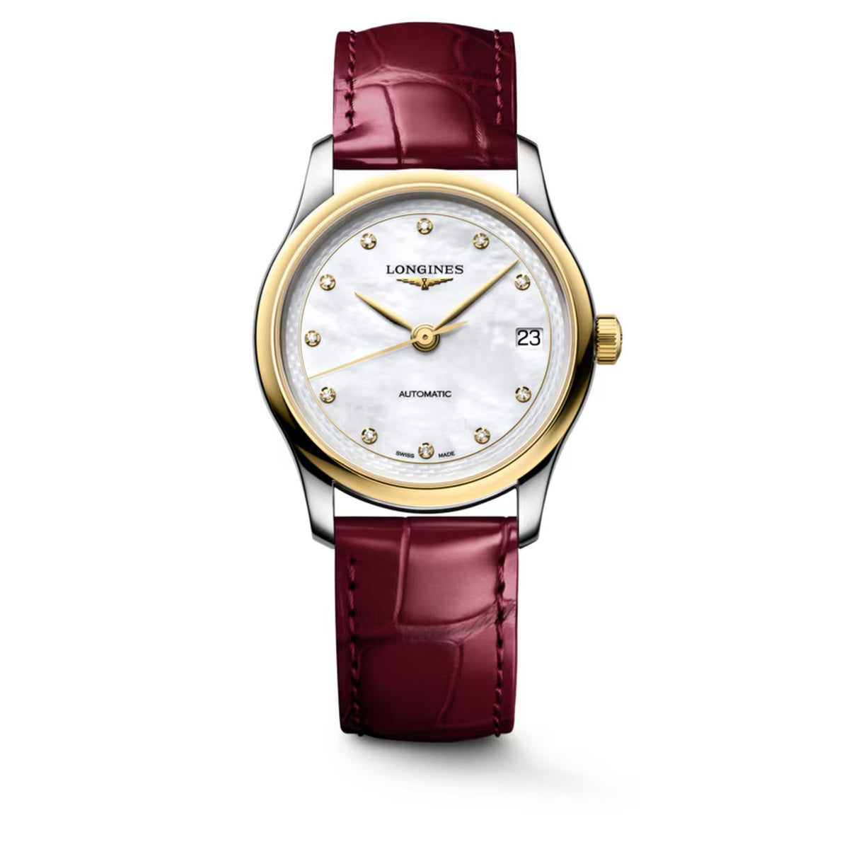THE LONGINES MASTER COLLECTION - L24505872