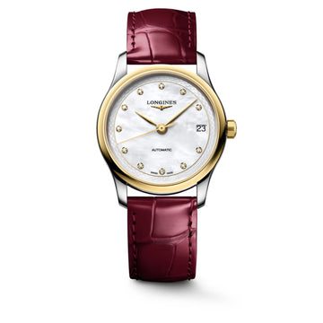 THE LONGINES MASTER COLLECTION - L24505872