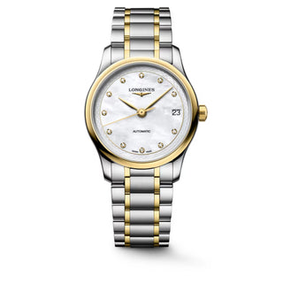 THE LONGINES MASTER COLLECTION - L24505877 thumbnail