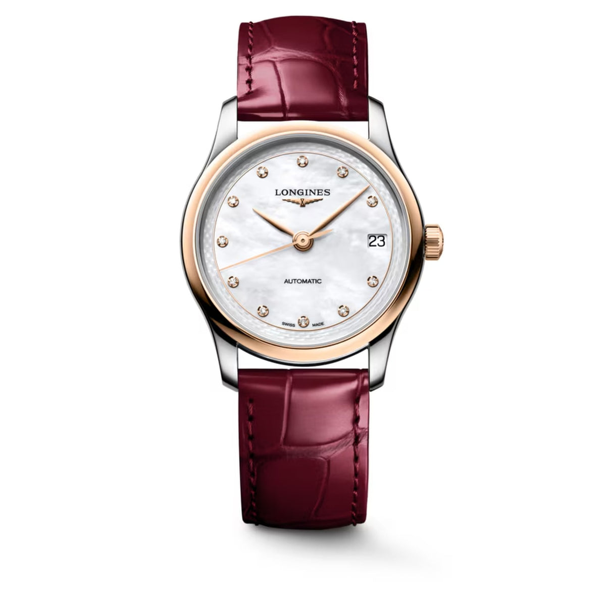 THE LONGINES MASTER COLLECTION - L24505892