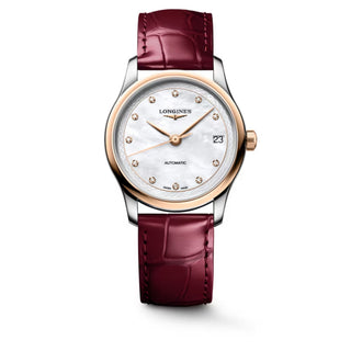 THE LONGINES MASTER COLLECTION - L24505892 thumbnail