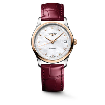 THE LONGINES MASTER COLLECTION - L24505892