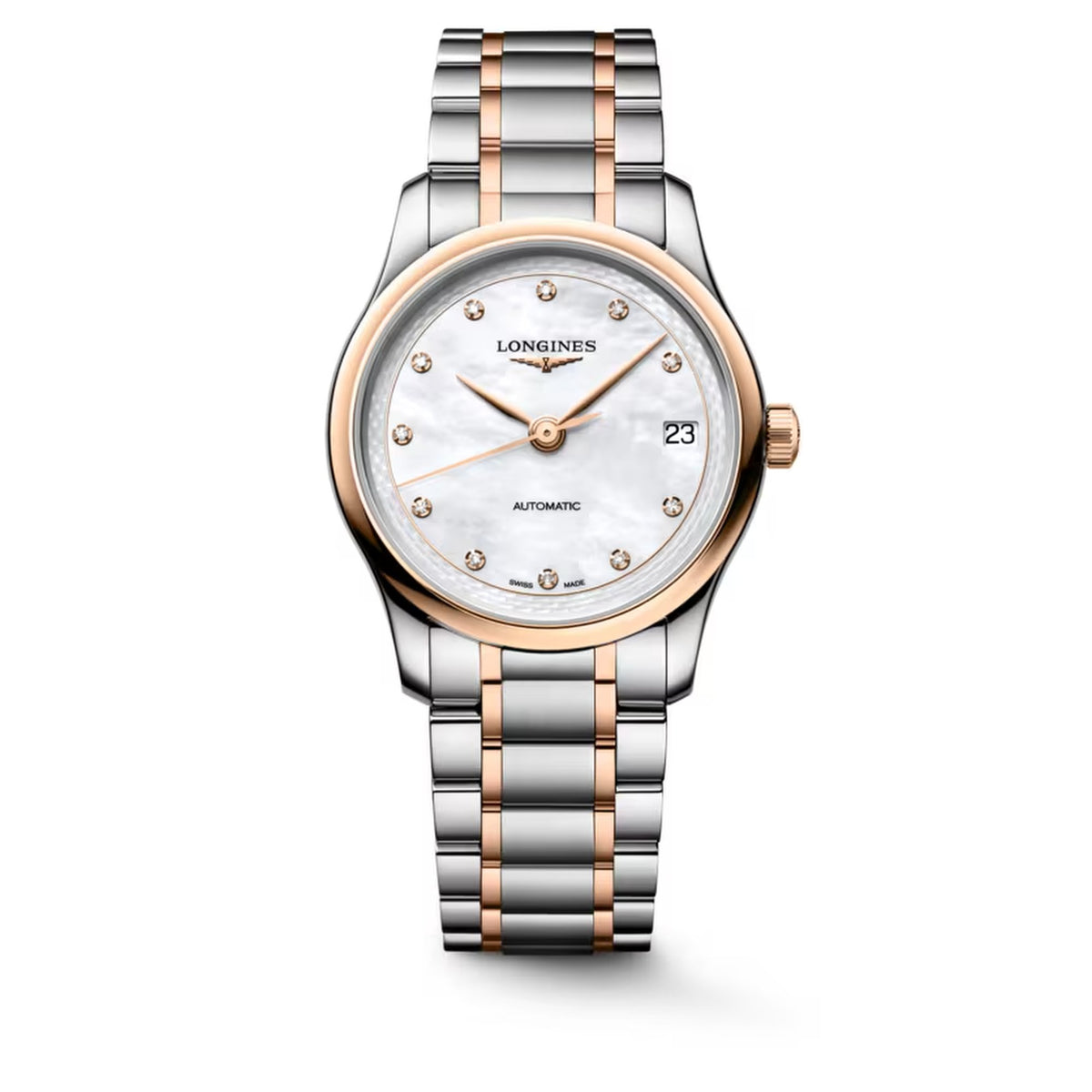 THE LONGINES MASTER COLLECTION - L24505897
