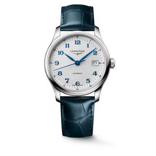THE LONGINES MASTER COLLECTION - L29494732 thumbnail