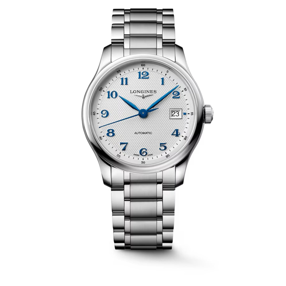 THE LONGINES MASTER COLLECTION - L29494736