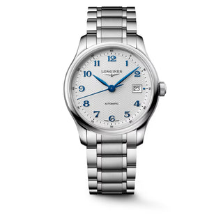 THE LONGINES MASTER COLLECTION - L29494736 thumbnail