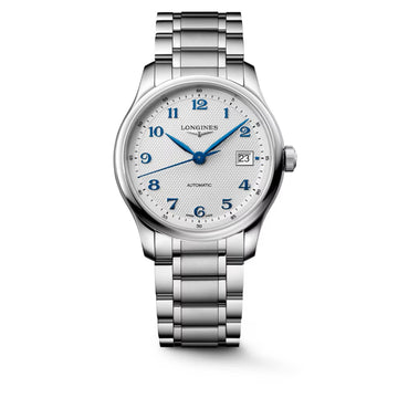THE LONGINES MASTER COLLECTION - L29494736