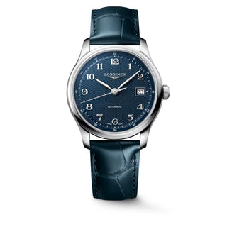 THE LONGINES MASTER COLLECTION - L29494932 thumbnail