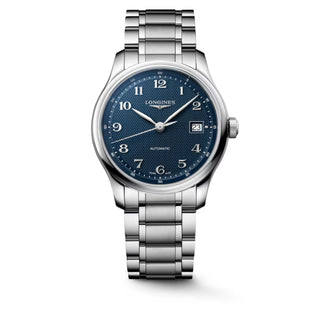 THE LONGINES MASTER COLLECTION - L29494936 thumbnail