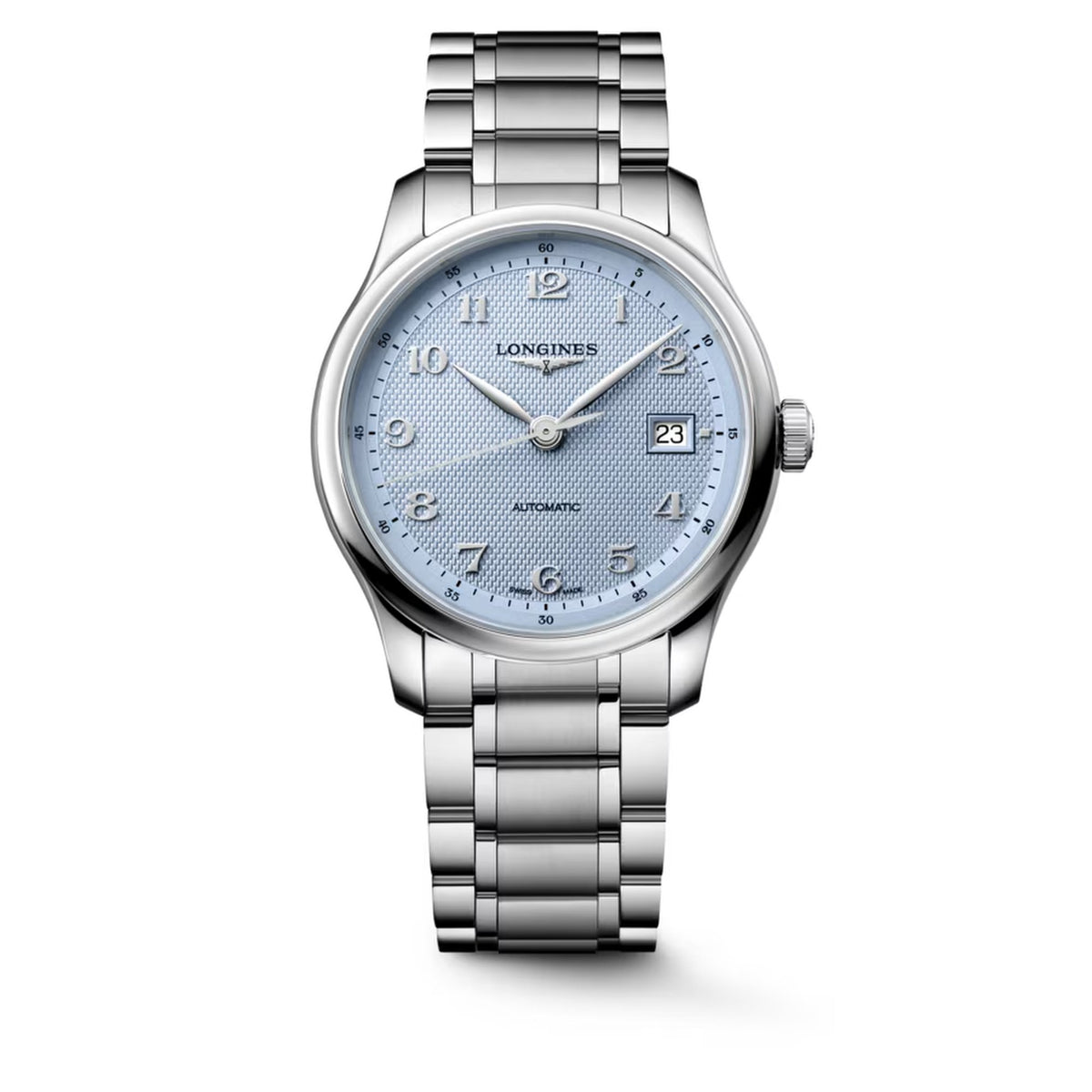 THE LONGINES MASTER COLLECTION - L29494996