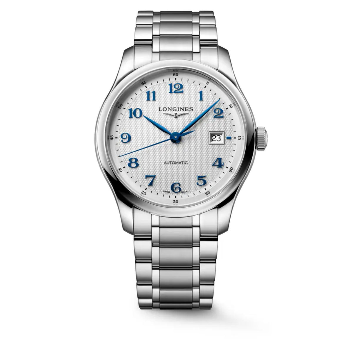 THE LONGINES MASTER COLLECTION - L29504736