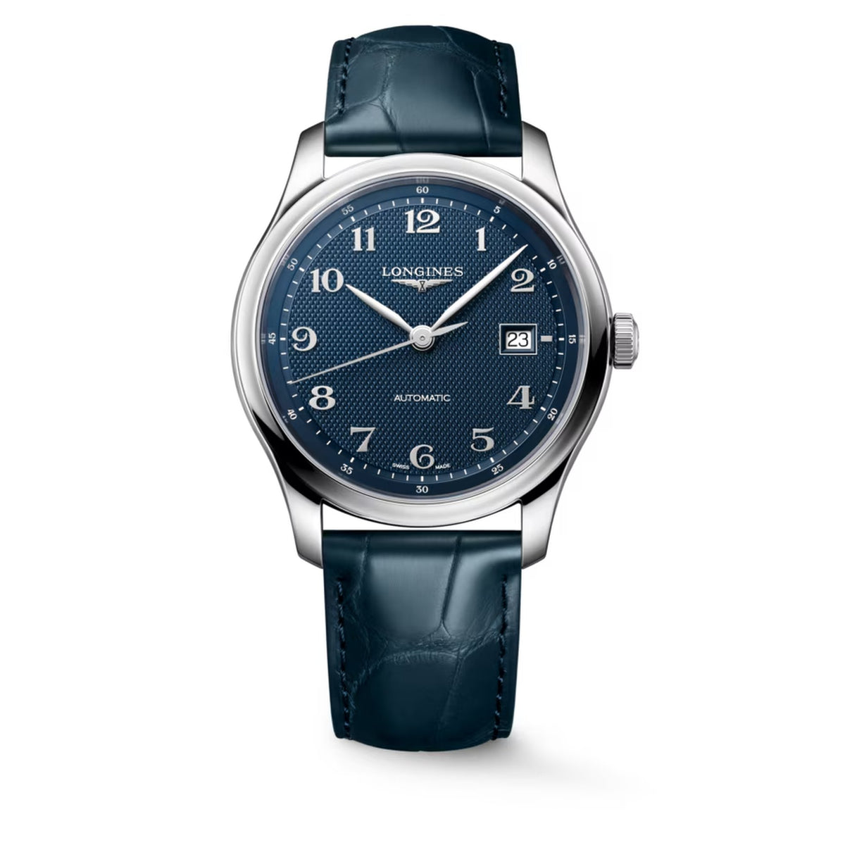 THE LONGINES MASTER COLLECTION - L29504932