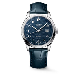 THE LONGINES MASTER COLLECTION - L29504932 thumbnail