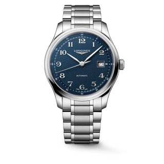 THE LONGINES MASTER COLLECTION - L29504936 thumbnail