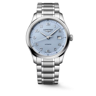 THE LONGINES MASTER COLLECTION - L29504996 thumbnail