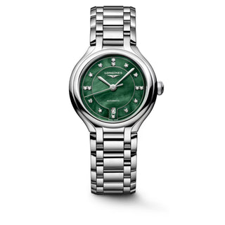 LONGINES PRIMALUNA - L81234076 thumbnail