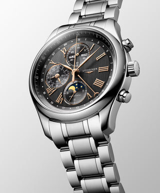 Longines Master Collection Chrono Moonphase - L27734616 thumbnail