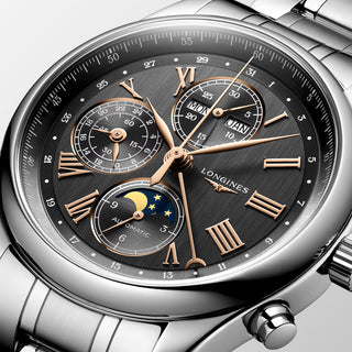 Longines Master Collection Chrono Moonphase - L27734616 thumbnail