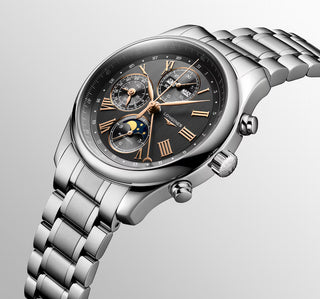 Longines Master Collection Chrono Moonphase - L27734616 thumbnail
