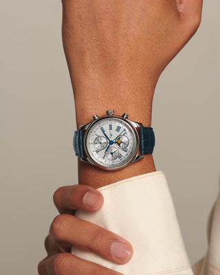 Longines Master Collection Chrono Moonphase - L27734712 thumbnail