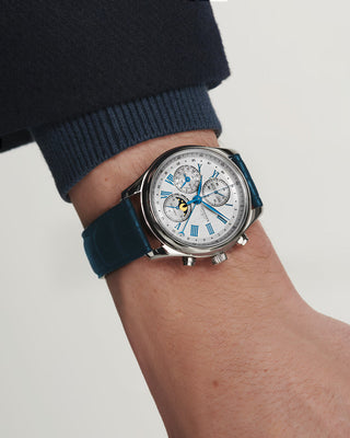 Longines Master Collection Chrono Moonphase - L27734712 thumbnail