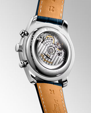 Longines Master Collection Chrono Moonphase - L27734712 thumbnail