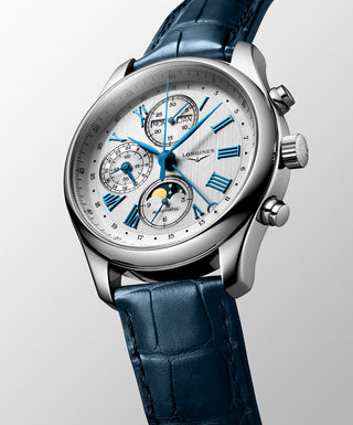 Longines Master Collection Chrono Moonphase - L27734712 thumbnail