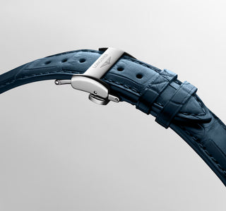 Longines Master Collection Chrono Moonphase - L27734712 thumbnail