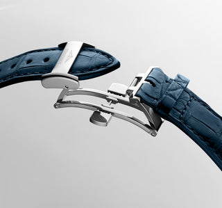 Longines Master Collection Chrono Moonphase - L27734712 thumbnail