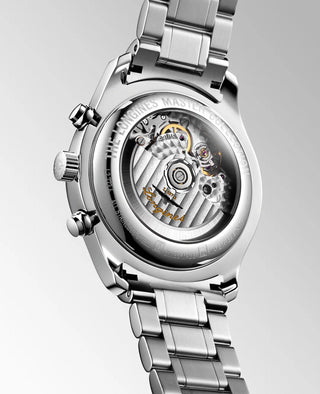 Longines Master Collection Chrono Moonphase - L27734716 thumbnail