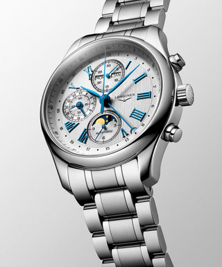Longines Master Collection Chrono Moonphase - L27734716 thumbnail