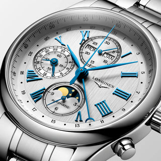 Longines Master Collection Chrono Moonphase - L27734716 thumbnail