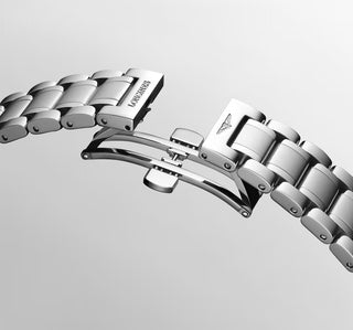 Longines Master Collection Chrono Moonphase - L27734716 thumbnail